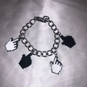 Cute Egirl Bracelet